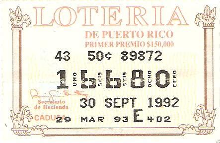 puerto rico lottery|lottery puerto rico tradicional.